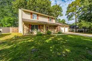8113 Pleasant Ridge Dr, North Charleston, SC 29420 - Photo 1