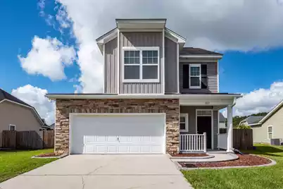 223 Market Hall Street, Moncks Corner, SC 29461 - Photo 1