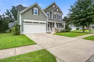 202 Center Hill Ct, Summerville, SC 29485 - Photo 1