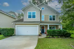 2165 Ashley Cooper Ln, Charleston, SC 29414 - Photo 1