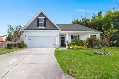 8127 Saveur Lane, Charleston, SC 29406 - Photo 1