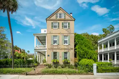 110 Beaufain Street, Charleston, SC 29401 - Photo 1