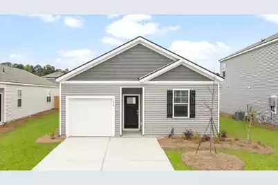 516 Still Heights Lane, Summerville, SC 29486 - Photo 1
