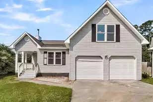 310 Merton Ct, Goose Creek, SC 29445 - Photo 1