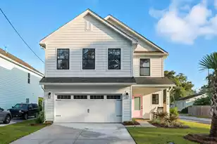 1128 5th Ave, Charleston, SC 29407 - Photo 1