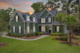 122 Pine Valley Dr, Summerville, SC 29483 - Photo 1