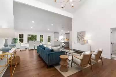 1011 Lakeview Drive, Mount Pleasant, SC 29464 - Photo 1