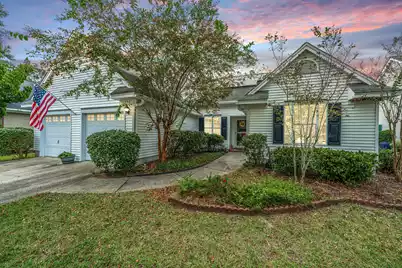 1350 Belhaven Drive, Mount Pleasant, SC 29466 - Photo 1