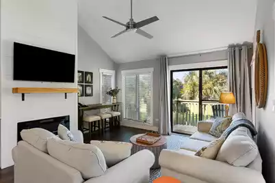 4506 Park Lake Drive, Kiawah Island, SC 29455 - Photo 1