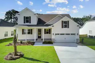 396 Decatur Dr, Summerville, SC 29486 - Photo 1