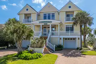 1408 Palmetto Blvd, Edisto Beach, SC 29438 - Photo 1