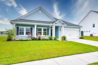 6972 Pumpkinseed Drive, Johns Island, SC 29455 - Photo 1