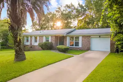 1242 Springhill Road, Hanahan, SC 29410 - Photo 1