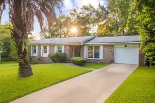 1242 Springhill Rd, Hanahan, SC 29410 - Photo 1