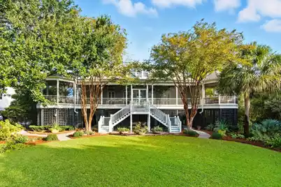 2307 Ion Avenue, Sullivans Island, SC 29482 - Photo 1