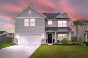 102 Bolsena Ct, Summerville, SC 29486 - Photo 1