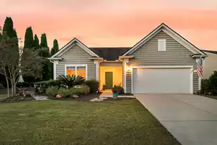 480 Eastern Isle Ave, Summerville, SC 29486 - Photo 1