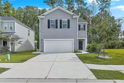 126 Whispering Wood Drive, Summerville, SC 29483 - Photo 1