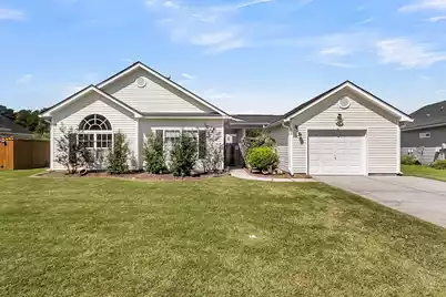 642 Savannah River Drive, Summerville, SC 29485 - Photo 1