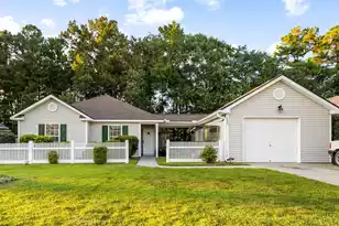 153 Moon Dance Ln, Summerville, SC 29483 - Photo 1