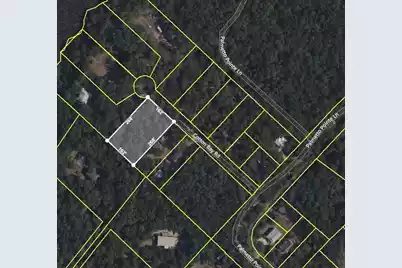 0 Cotton Bay Court #Lot 1B-B, Edisto Island, SC 29438 - Photo 1