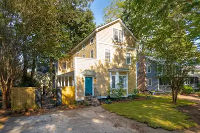 1453 Point Lane N, Mount Pleasant, SC 29464 - Photo 1