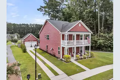 1576 Nautical Chart Drive, Charleston, SC 29414 - Photo 1