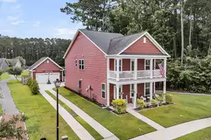 1576 Nautical Chart Dr, Charleston, SC 29414 - Photo 1