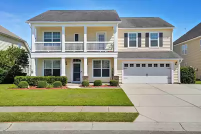 304 Fox Ridge Lane, Moncks Corner, SC 29461 - Photo 1