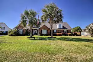 3730 Katwallace Cir, Sumter, SC 29154 - Photo 1