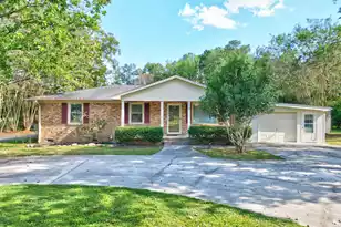 953 Carter Rd, Ridgeville, SC 29472 - Photo 1