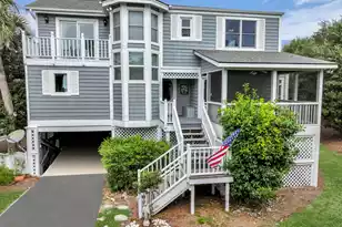 1 Pelican Reach, Isle Of Palms, SC 29451 - Photo 1