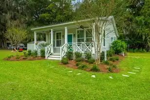 1960 Hwy 174, Edisto Island, SC 29438 - Photo 1