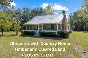 3609 Sniders Hwy, Walterboro, SC 29488 - Photo 1