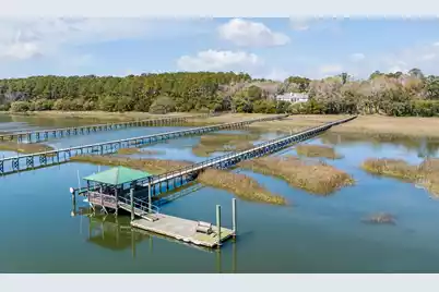 1988 Long Creek Road, Wadmalaw Island, SC 29487 - Photo 1