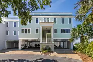 1602 Marsh Harbor Ln, Mount Pleasant, SC 29464 - Photo 1