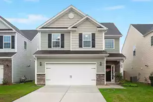 458 Whispering Breeze Ln, Summerville, SC 29486 - Photo 1