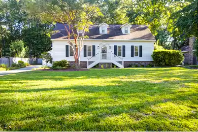 1418 Inland Creek Way, Mount Pleasant, SC 29464 - Photo 1