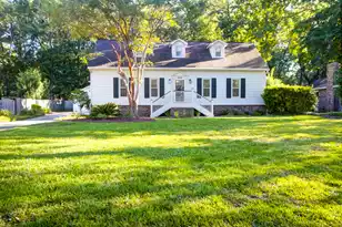 1418 Inland Creek Way, Mount Pleasant, SC 29464 - Photo 1