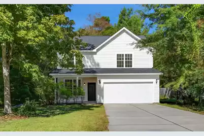 3366 Berryhill Road, Johns Island, SC 29455 - Photo 1