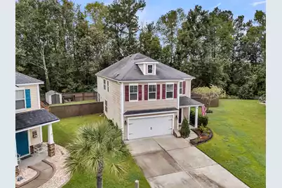 1714 Eider Down Drive, Summerville, SC 29483 - Photo 1