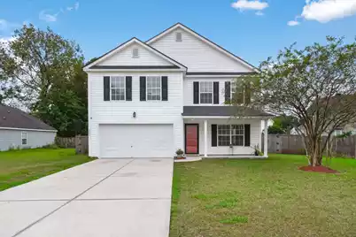 2033 Robin Wood Boulevard, Moncks Corner, SC 29461 - Photo 1
