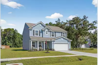 3089 Grinnell Street, Johns Island, SC 29455 - Photo 1