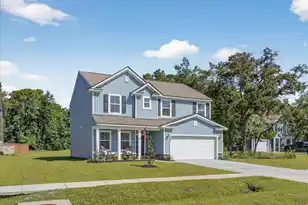 3089 Grinnell St, Johns Island, SC 29455 - Photo 1