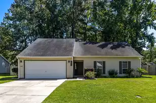 4723 Cotillion Dr, North Charleston, SC 29420 - Photo 1