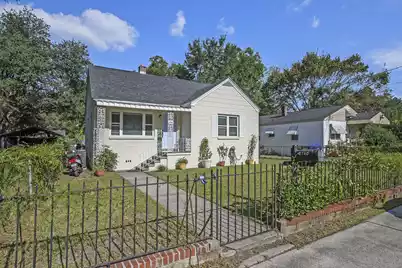 4740 Spruce Street, North Charleston, SC 29405 - Photo 1
