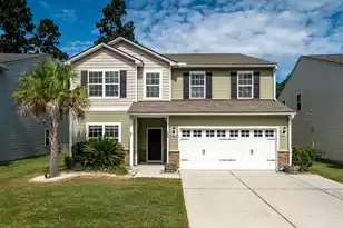 284 Decatur Dr, Summerville, SC 29486 - Photo 1