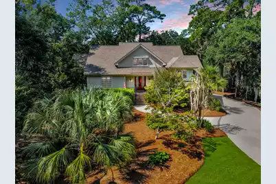 2860 Old Drake Drive, Seabrook Island, SC 29455 - Photo 1