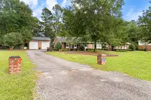 1151 Ruple Dr, Orangeburg, SC 29118 - Photo 1
