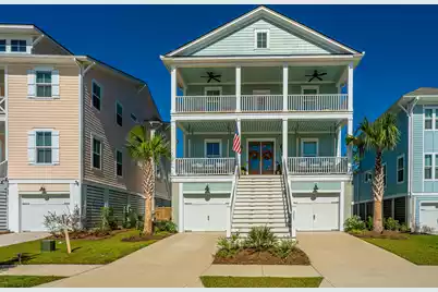 321 Blowing Fresh Drive, Charleston, SC 29492 - Photo 1